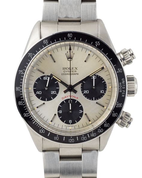 rolex daytona referenza 6263 price